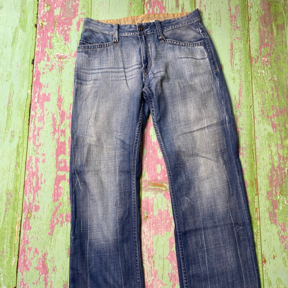 Men’s express King of Prides jeans size 34x34